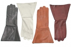 Gauntlet Gloves